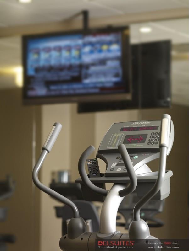 Delsuites - Republic Toronto Facilities photo