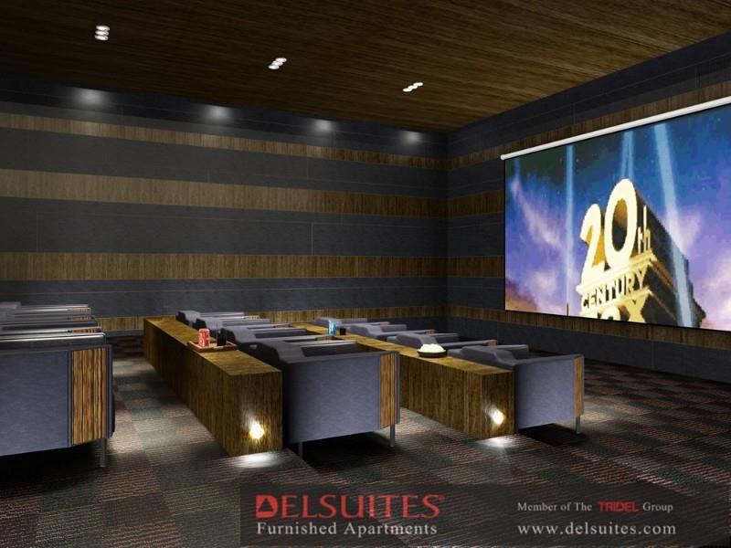 Delsuites - Republic Toronto Facilities photo